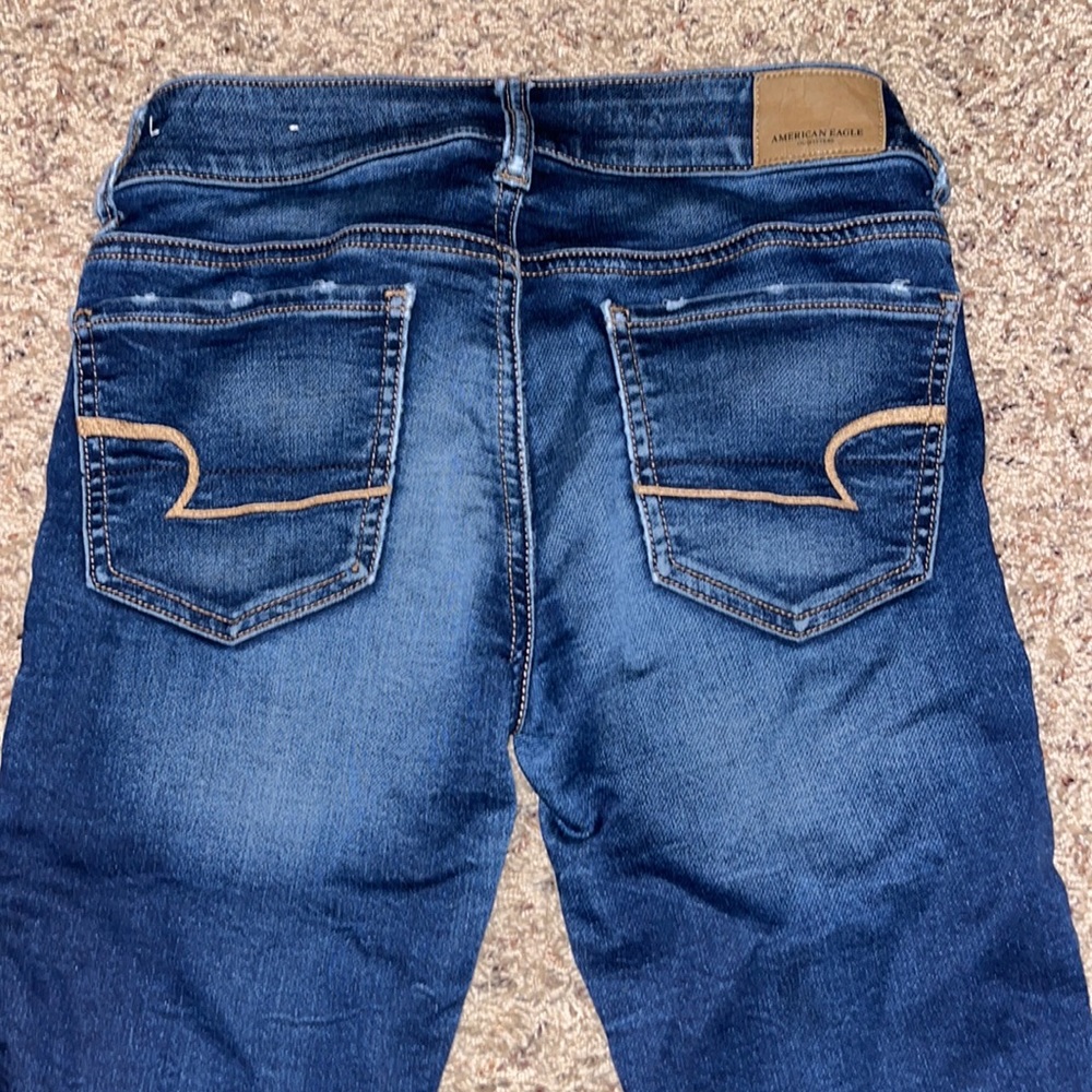 American Eagle Jeans!!